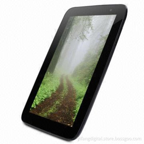 7-inch Dual Core MID with AML8726-MXS Dual Core ARM Cortex A9/1.5GHz 1G RAM HDMI and Dual Camera